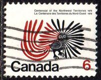 [The 100th Anniversary of Manitoba, type MV]