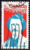 [Louis Riel Commemoration, type NF]