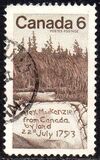 [Sir Alexander Mackenzie (Explorer), տեսակ NG]