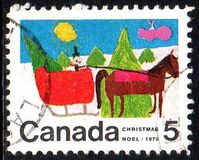 [Christmas - Children's Drawings, type NK]