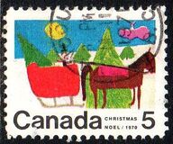 [Christmas - Children's Drawings, type NK]