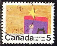 [Christmas - Children's Drawings, type NL]