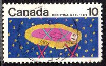 [Christmas - Children's Drawings, tyyppi NT]