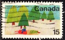 [Christmas - Children's Drawings, tyyppi NU]