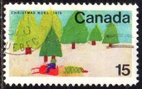 [Christmas - Children's Drawings, tyyppi NU]