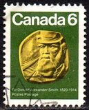 [The 150th Anniversary of the Birth of Sir Donald Alexander Smith, type NV]