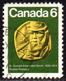 [The 150th Anniversary of the Birth of Sir Donald Alexander Smith, type NV]