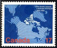 [The 100th Anniversary of the Arctic Islands Acquisition, Tip YT]