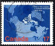 [The 100th Anniversary of the Arctic Islands Acquisition, Tip YT]