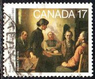 [The 100th Anniversary of the Royal Canadian Academy of Arts, Tip YV]
