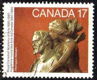 [The 100th Anniversary of the Royal Canadian Academy of Arts, Tip YW]