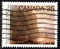 [The 100th Anniversary of the Royal Canadian Academy of Arts, Tip YX]