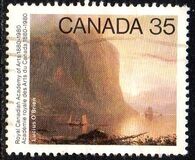 [The 100th Anniversary of the Royal Canadian Academy of Arts, Tip YX]