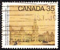 [The 100th Anniversary of the Royal Canadian Academy of Arts, Tip YY]
