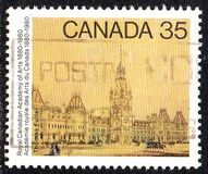 [The 100th Anniversary of the Royal Canadian Academy of Arts, Tip YY]