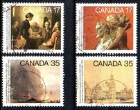 [The 100th Anniversary of the Royal Canadian Academy of Arts, Tip YV]