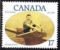 [Famous Canadians, Typ ZI]