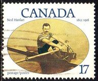 [Famous Canadians, Typ ZI]
