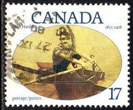 [Famous Canadians, Typ ZI]