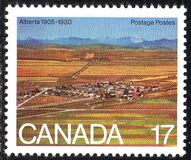 [The 75th Anniversary of Alberta and Saskatchewan Provinces, Tipi ZK]
