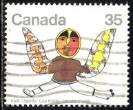 [Canadian Eskimos (Inuits) - Spirits, tip ZO]