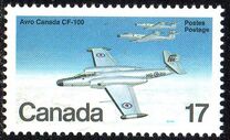 [Canadian Aircraft, тип ZT]