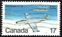 [Canadian Aircraft, тип ZT]