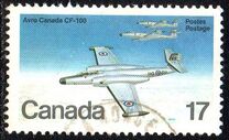 [Canadian Aircraft, тип ZT]