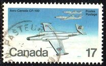 [Canadian Aircraft, тип ZT]