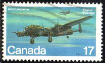 [Canadian Aircraft, тип ZU]
