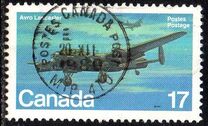 [Canadian Aircraft, тип ZU]