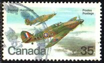 [Canadian Aircraft, тип ZV]