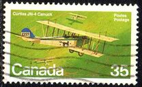 [Canadian Aircraft, тип ZW]