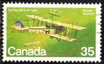 [Canadian Aircraft, тип ZW]