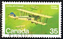 [Canadian Aircraft, тип ZW]