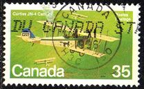 [Canadian Aircraft, тип ZW]