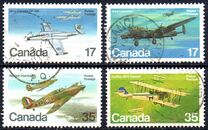[Canadian Aircraft, тип ZT]