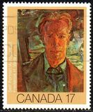 [Canadian Paintings, type AAH]