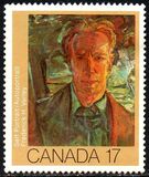 [Canadian Paintings, type AAH]