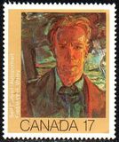 [Canadian Paintings, type AAH]