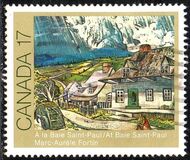 [Canadian Paintings, type AAI]