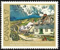 [Canadian Paintings, type AAI]