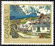 [Canadian Paintings, type AAI]