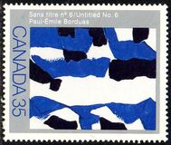 [Canadian Paintings, type AAJ]