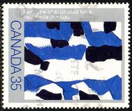 [Canadian Paintings, type AAJ]