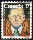 [The 100th Anniversary of the Birth of Aaron R. Mosher, Founder of Canadian Labour Congress, type AAT]