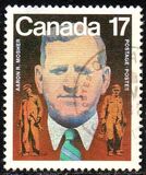 [The 100th Anniversary of the Birth of Aaron R. Mosher, Founder of Canadian Labour Congress, type AAT]