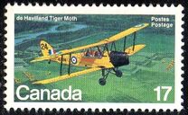 [Canadian Aircraft, type AAX]