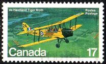 [Canadian Aircraft, type AAX]