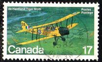 [Canadian Aircraft, type AAX]